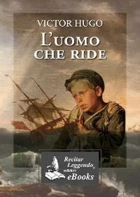 Hugo |  L'uomo che ride | eBook | Sack Fachmedien