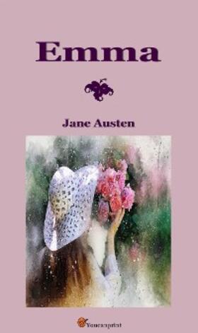 Austen |  Emma (English edition) | eBook | Sack Fachmedien