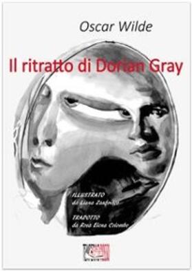 Wilde |  Il ritratto di Dorian Gray. Edizione illustrata | eBook | Sack Fachmedien