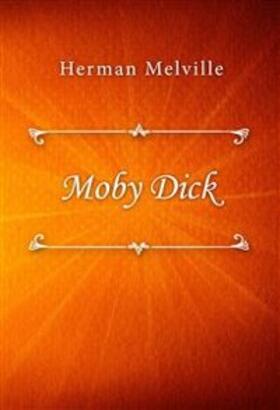 Melville |  Moby Dick | eBook | Sack Fachmedien