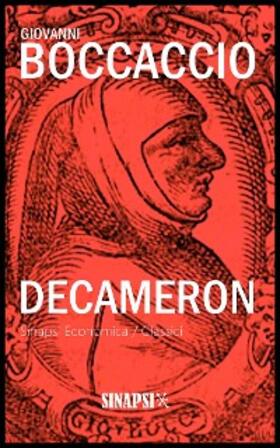 Boccaccio |  Decameron | eBook | Sack Fachmedien