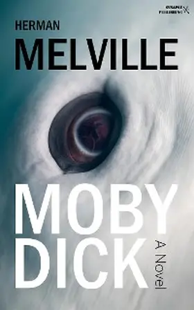 Melville |  Moby Dick | eBook | Sack Fachmedien