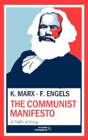 Engels / Marx |  The Communist Manifesto | eBook | Sack Fachmedien