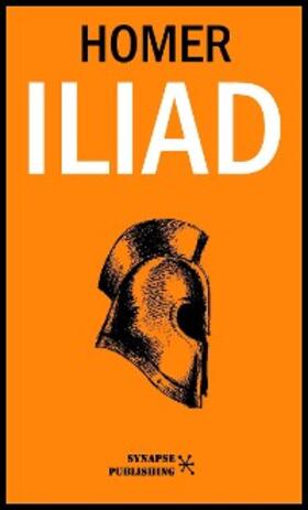 Homer |  Iliad | eBook | Sack Fachmedien