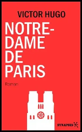 Hugo |  Notre-Dame de Paris | eBook | Sack Fachmedien