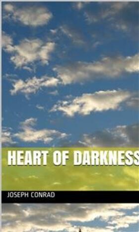 Conrad |  Heart Of Darkness | eBook | Sack Fachmedien