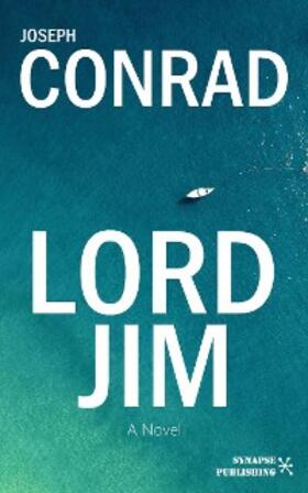 Conrad |  Lord Jim | eBook | Sack Fachmedien