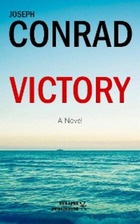 Conrad |  Victory | eBook | Sack Fachmedien
