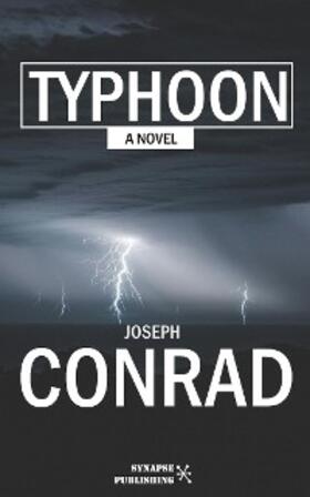 Conrad |  Typhoon | eBook | Sack Fachmedien