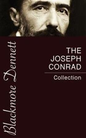 Conrad |  The Joseph Conrad Collection | eBook | Sack Fachmedien