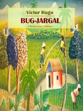 Hugo |  Bug-Jargal | eBook | Sack Fachmedien