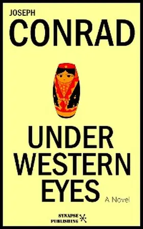 Conrad |  Under western eyes | eBook | Sack Fachmedien