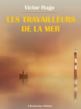 Hugo |  Les travailleurs de la mer | eBook | Sack Fachmedien