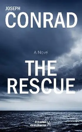 Conrad |  The rescue | eBook | Sack Fachmedien