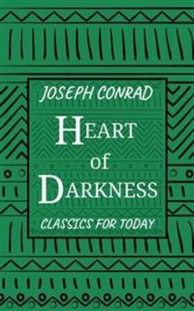 Conrad |  Heart of Darkness | eBook | Sack Fachmedien