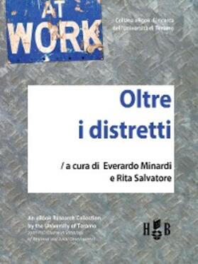 Minardi / Salvatore |  Oltre i distretti | eBook | Sack Fachmedien