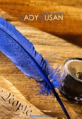 Austen |  Lady Susan | eBook | Sack Fachmedien