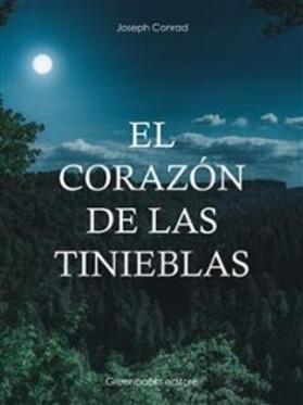 Conrad |  El corazón de las tinieblas | eBook | Sack Fachmedien