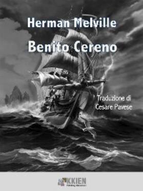 Melville |  Benito Cereno | eBook | Sack Fachmedien