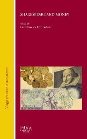 Dente / Drakakis |  Shakespeare and money | eBook | Sack Fachmedien