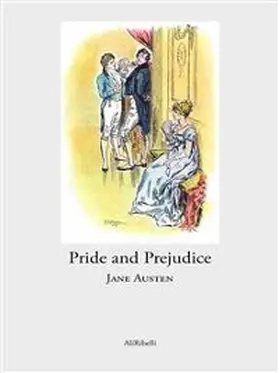 Austen |  Pride and Prejudice | eBook | Sack Fachmedien