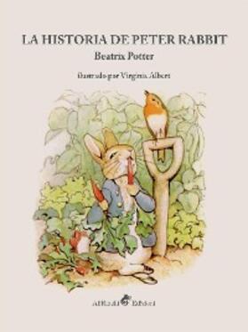 Potter |  La Historia de Peter Rabbit | eBook | Sack Fachmedien