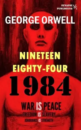 Orwell |  1984 | eBook | Sack Fachmedien