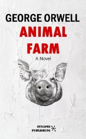 Orwell |  Animal farm | eBook | Sack Fachmedien