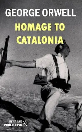 Orwell |  Homage to Catalonia | eBook | Sack Fachmedien