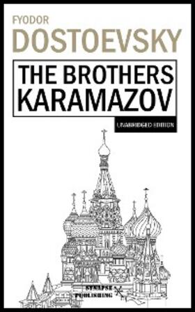 Dostoevsky |  The Brothers Karamazov | eBook | Sack Fachmedien