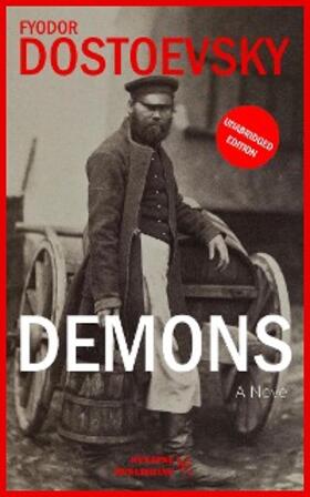 Dostoevsky |  Demons | eBook | Sack Fachmedien