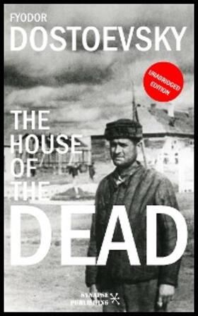 Dostoevsky |  The house of the dead | eBook | Sack Fachmedien