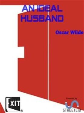 Wilde |  An Ideal Husband | eBook | Sack Fachmedien