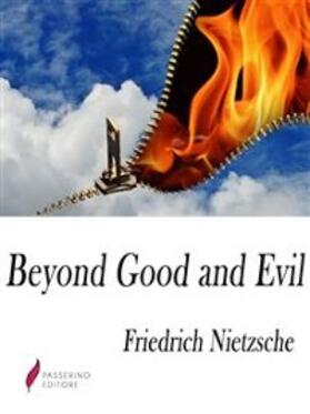 Nietzsche |  Beyond Good and Evil | eBook | Sack Fachmedien