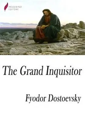 Dostoevsky |  The Grand Inquisitor | eBook | Sack Fachmedien