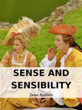 Austen |  Sense and Sensibility | eBook | Sack Fachmedien