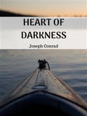 Conrad |  Heart of Darkness | eBook | Sack Fachmedien