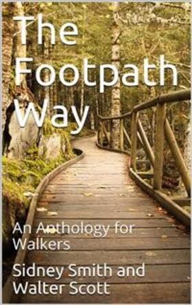 Hazlitt / Scott / Smith |  The Footpath Way | eBook | Sack Fachmedien