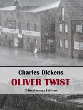 Dickens |  Oliver Twist | eBook | Sack Fachmedien