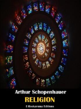 Schopenhauer |  Religion | eBook | Sack Fachmedien