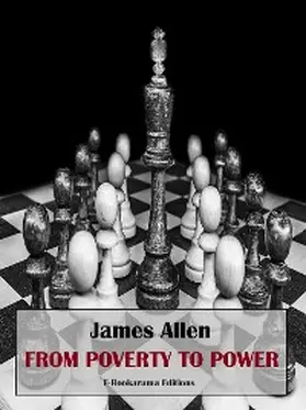 Allen |  From Poverty to Power | eBook | Sack Fachmedien