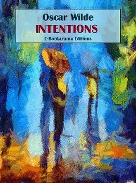 Wilde |  Intentions | eBook | Sack Fachmedien