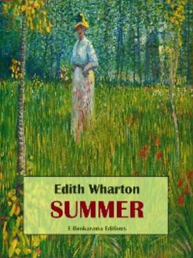 Wharton |  Summer | eBook | Sack Fachmedien