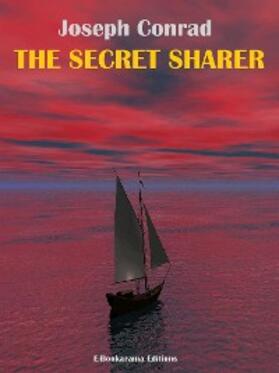 Conrad |  The Secret Sharer | eBook | Sack Fachmedien
