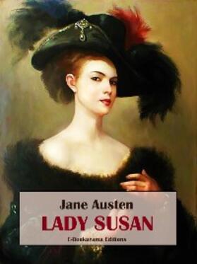 Austen | Lady Susan | E-Book | sack.de