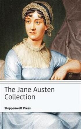 Austen / Press |  The Jane Austen Collection | eBook | Sack Fachmedien