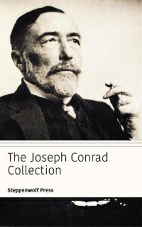Conrad / Press |  The Joseph Conrad Collection | eBook | Sack Fachmedien