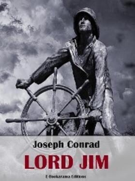 Conrad |  Lord Jim | eBook | Sack Fachmedien