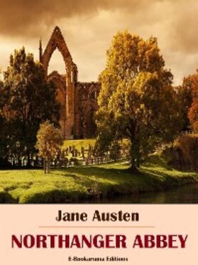 Austen |  Northanger Abbey | eBook | Sack Fachmedien