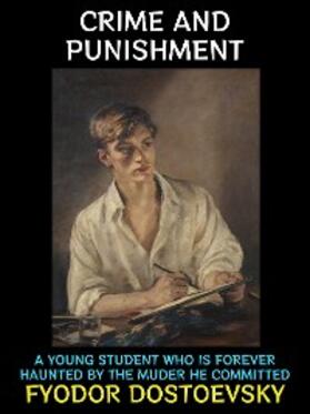 Dostoevsky |  Crime and Punishment | eBook | Sack Fachmedien